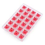 Kit Switches Redragon A113 Bullet F