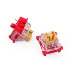 Kit Switches Redragon A113 Bullet F