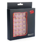 Kit Switches Redragon A113 Bullet F