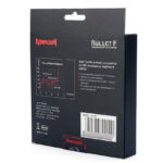 Kit Switches Redragon A113 Bullet F