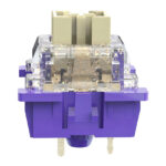 Kit Switches Redragon Panda táctiles con click audible 38 units