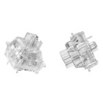 Kit Switches Redragon Panda Crystal 38 units