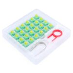 Kit Switches Redragon A113 Bullet QT