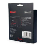 Kit Switches Redragon A113 Bullet QT