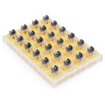 Kit Switches Redragon A113 Bullet S