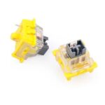 Kit Switches Redragon A113 Bullet S