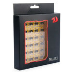 Kit Switches Redragon A113 Bullet S