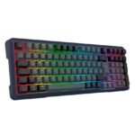 Teclado Redragon BRAGI PRO K688GB Inalambrico Español
