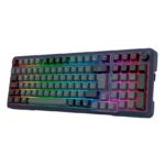 Teclado Redragon BRAGI PRO K688GB Inalambrico Español