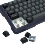 Teclado Redragon BRAGI PRO K688GB Inalambrico Español