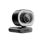 Cámara Web Streamplify CAM PLUS-FHD-2M60 Full HD 1080p 60fps