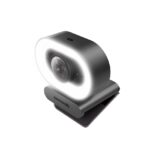 Cámara Web Streamplify CAM PLUS-FHD-2M60 Full HD 1080p 60fps