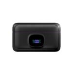 Micrófono Streamplify MIC GO-48 Inalámbrico USB Negro
