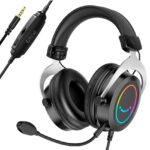 Auricular Fifine H3 BLACK