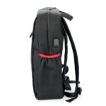 Mochila Redragon Heracles GB-82 para Laptop 15.6" – Negro
