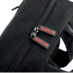 Mochila Redragon Heracles GB-82 para Laptop 15.6" – Negro