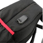 Mochila Redragon Heracles GB-82 para Laptop 15.6" – Negro