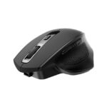 Mouse Inalámbrico Ergonómico Klip Xtreme KMW-760 - 1600 DPI
