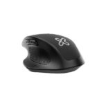 Mouse Inalámbrico Ergonómico Klip Xtreme KMW-760 - 1600 DPI