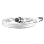 Cable Fifine L9C W XLR 1.8m WHITE