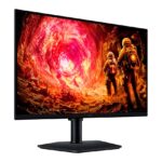Monitor Gaming Samsung Odyssey G5 LS27FG500ELXPE QHD
