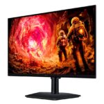 Monitor Gaming Samsung Odyssey G5 LS27FG500ELXPE QHD