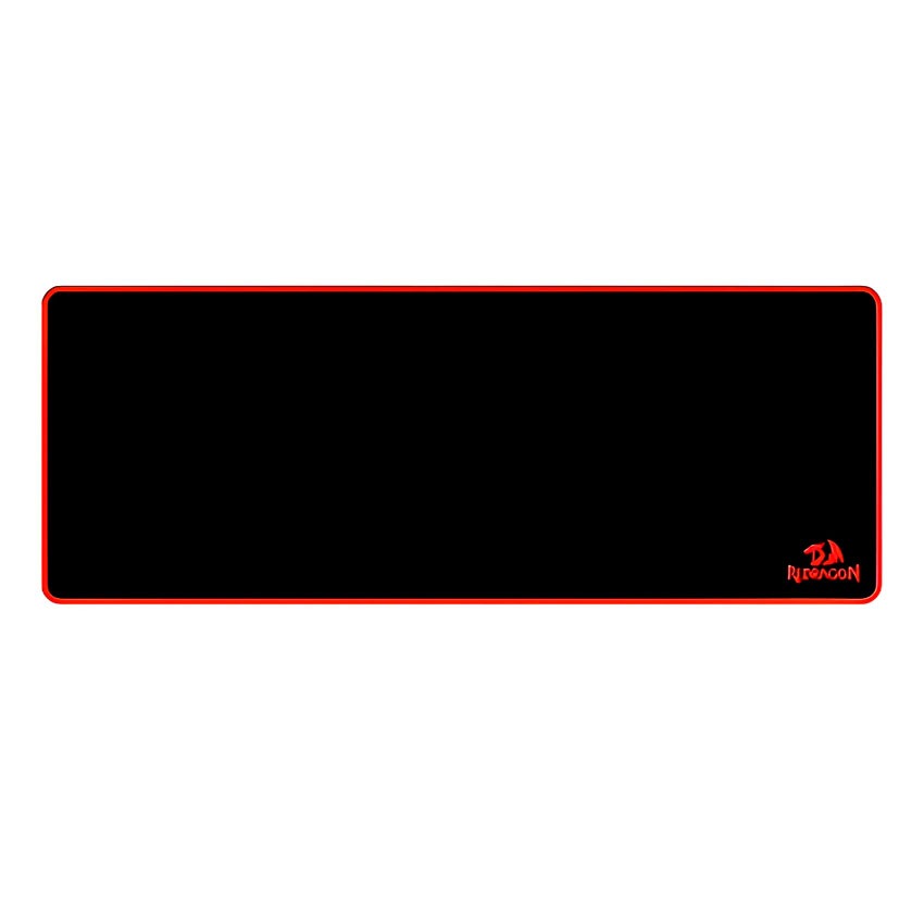 Mousepad Redragon SUZAKU P003 80x30 cm Antideslizante