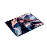 Mouse Pad Redragon P046-S Anime Blue Gaming 360 x 260 mm