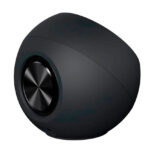 Parlante Creative Pebble V2 2.0 Negro