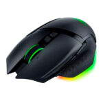 Mouse Gamer Razer Basilisk V3 Pro Inalámbrico RGB Chroma Negro