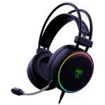 Combo T-dagger 3 En 1, T-tgs009 (teclado + Auricular + Mouse)