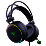 Combo T-dagger 3 En 1, T-tgs009 (teclado + Auricular + Mouse)