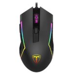 Combo T-dagger 3 En 1, T-tgs009 (teclado + Auricular + Mouse)