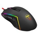 Combo T-dagger 3 En 1, T-tgs009 (teclado + Auricular + Mouse)