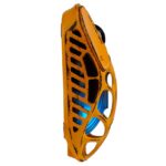 Mouse GravaStar MERCURY XPRO Inalámbrico 8K Dongle BATTLE WORN YELLOW EDICIÓN ESPECIAL