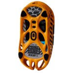 Mouse GravaStar MERCURY XPRO Inalámbrico 8K Dongle BATTLE WORN YELLOW EDICIÓN ESPECIAL