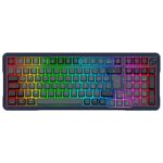 Teclado Redragon BRAGI PRO K688GB Inalambrico Español