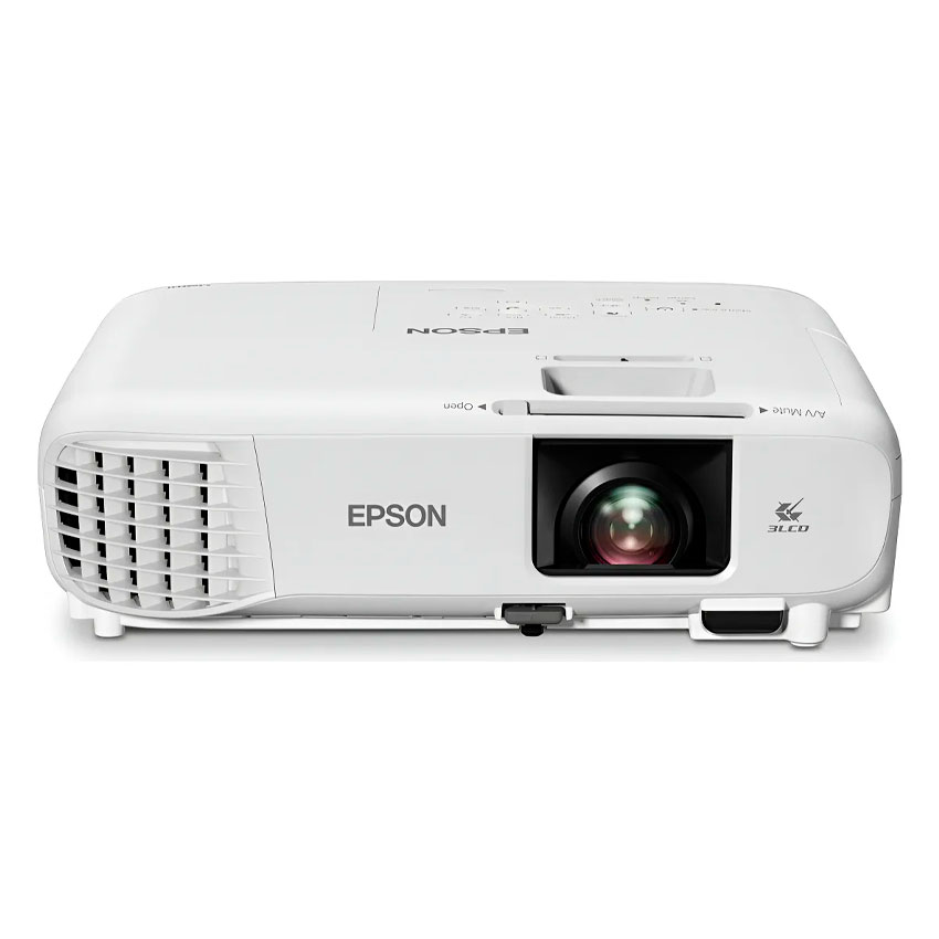 Proyector Epson POWERLITE E24 3600 Lúmenes