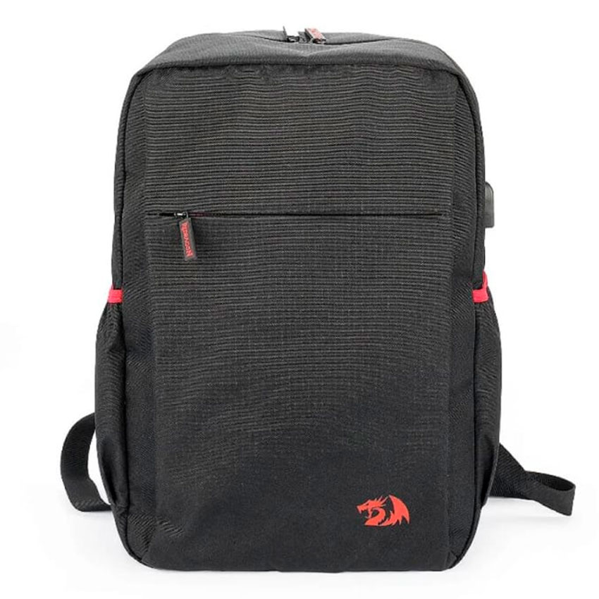 Mochila Redragon Heracles GB-82 para Laptop 15.6" – Negro