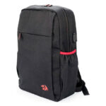 Mochila Redragon Heracles GB-82 para Laptop 15.6" – Negro