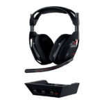 AUDIFONO ASTRO A50 GEN 5 LIGHTSPEED WIRELESS + BASE (939-002217)