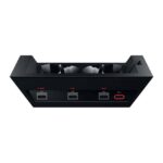 AUDIFONO ASTRO A50 GEN 5 LIGHTSPEED WIRELESS + BASE (939-002217)