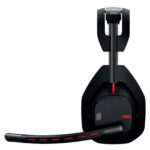 AUDIFONO ASTRO A50 GEN 5 LIGHTSPEED WIRELESS + BASE (939-002217)