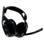 AUDIFONO ASTRO A50 GEN 5 LIGHTSPEED WIRELESS + BASE (939-002217)