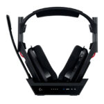 AUDIFONO ASTRO A50 GEN 5 LIGHTSPEED WIRELESS + BASE (939-002217)