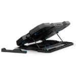 Cooler Airboom Supreme AB034 con 5 Ventiladores
