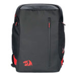 Mochila Redragon Tardis 2 Gb-94 Tela Oxford - Negro