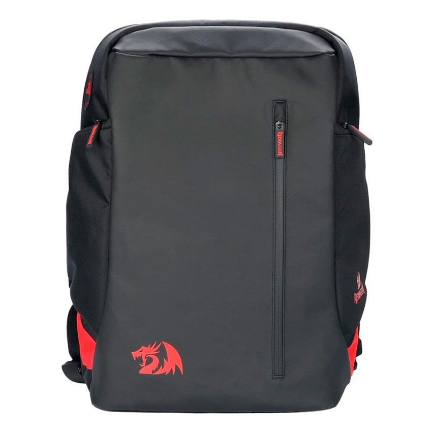 Mochila Redragon Tardis 2 Gb-94 Tela Oxford - Negro