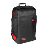 Mochila Redragon Tardis 2 Gb-94 Tela Oxford - Negro