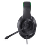 Auriculares T-Dagger GEERAZ T-RGH113, 7.1 - NEGRO